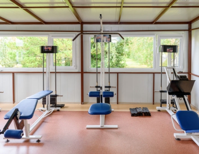 Услуги и развлечения - Санаторий «Янтарный берег» Светлогорск