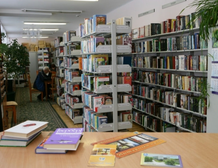 Услуги и развлечения - Санаторий «Янтарный берег» Светлогорск