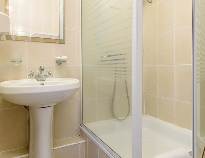 Двухкомнатный люкс I - II корпус - Санаторий «Янтарный берег» Светлогорск