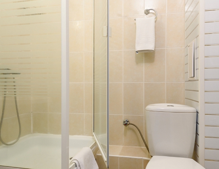 Одноместный номер стандарт 1 категории I-II корпус (ранее полулюкс) - Санаторий «Янтарный берег» Светлогорск